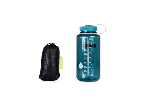 Nemo Fillo™ Elite Wide backpacking pillow 輕量露營枕頭